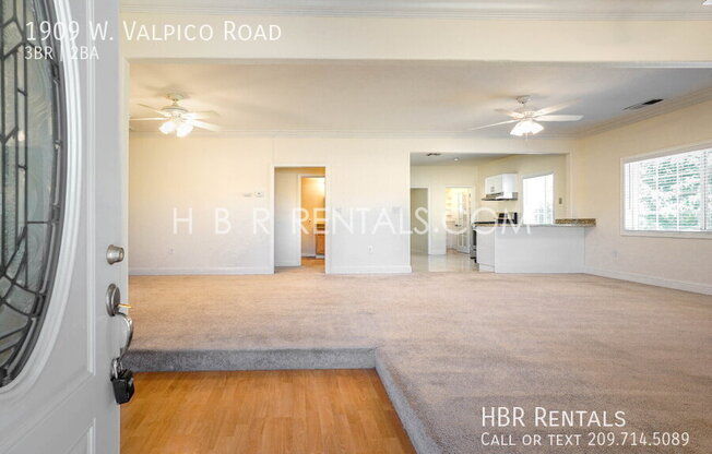 1909 W VALPICO RD