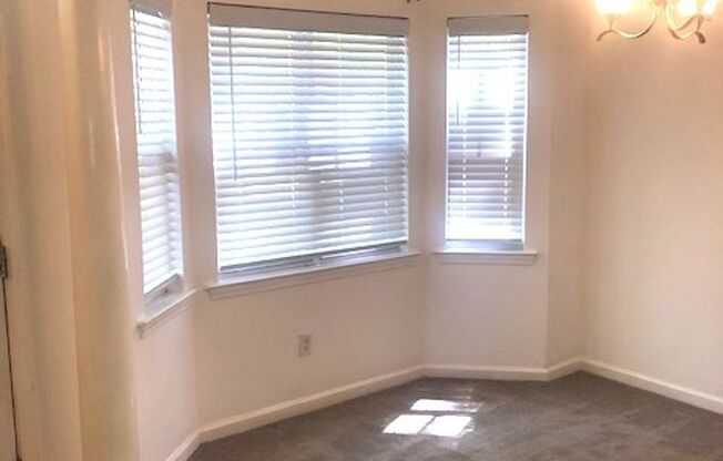 END-UNIT townhome ready now!