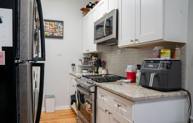 1 bed, 1 bath, 650 sqft, $1,795, Unit 931-205