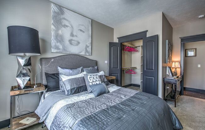 1 bed, 1 bath, 677 sqft, $1,345, Unit C - 1011 Unit 103 - A695