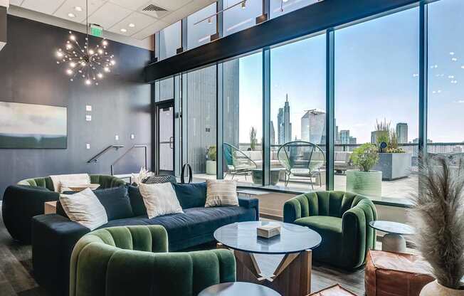 Elevated Living in University City