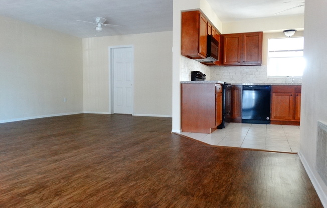 Newly Renovated Spacious 3/2/1 In Port Richey