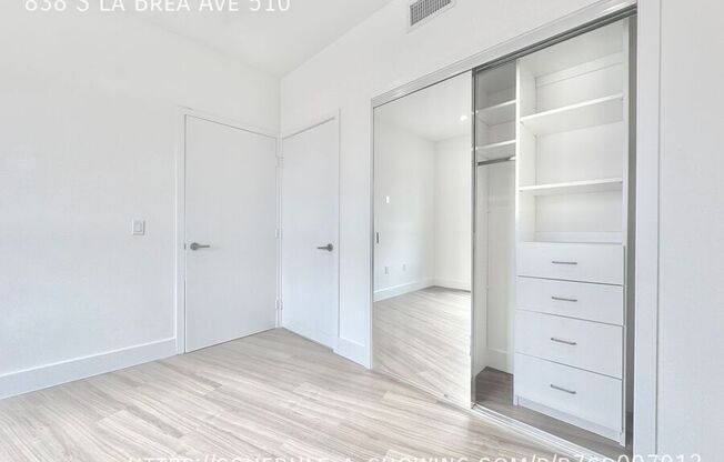 838 S BREA AVE 510
