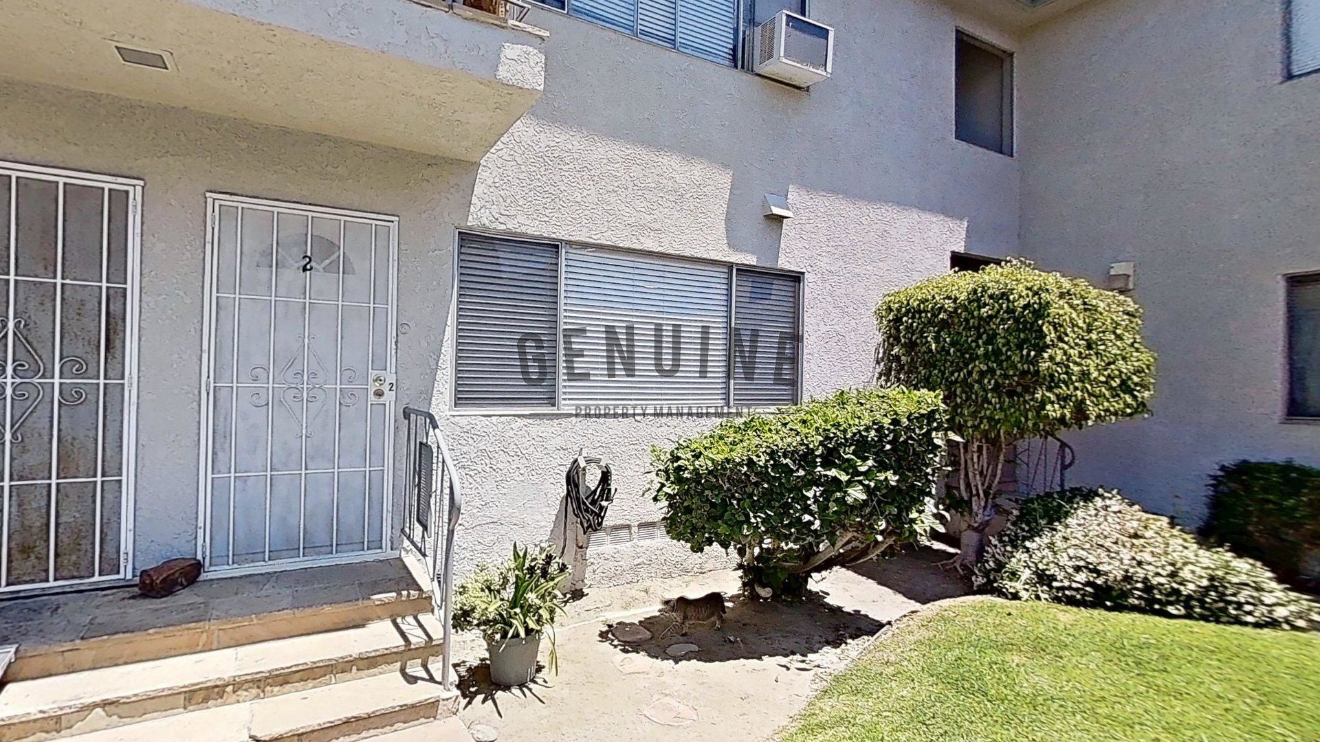 2343 Chestnut