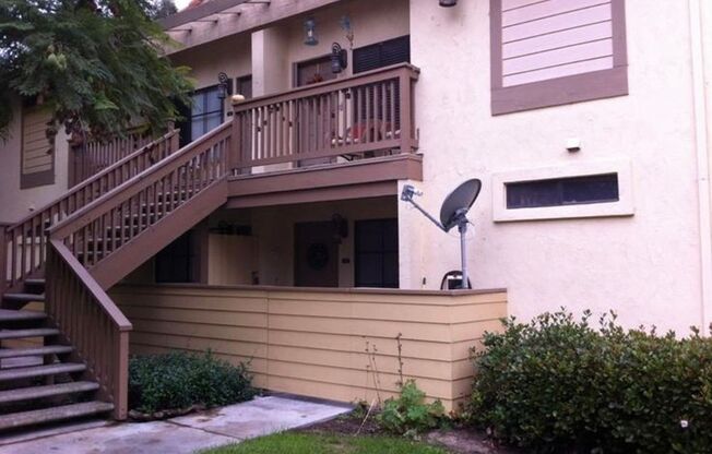 Minutes to the beach - Del Mar Villas - Coming Soon