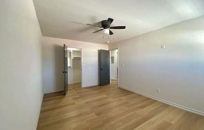 2 beds, 1 bath, 757 sqft, $1,249, Unit 43-8