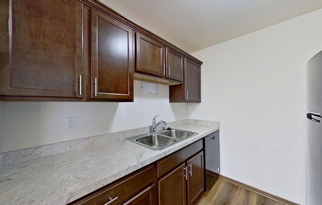 2 beds, 2 baths, $1,436, Unit 62