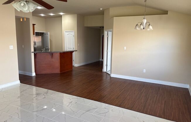 **Charming 3-Bedroom, 2-Bath Home for Rent in West Gulfport, MS!**