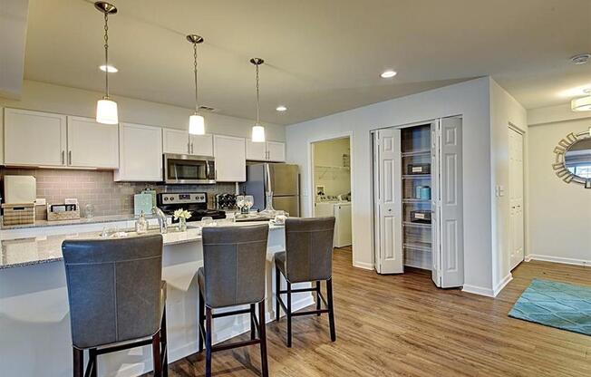 Ashwood Place Townhomes
