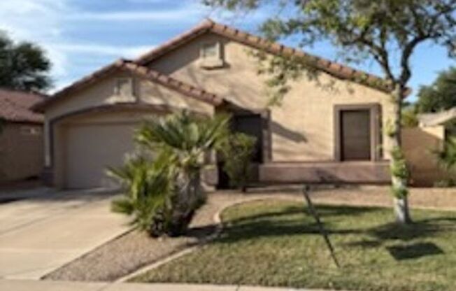 Gilbert rental