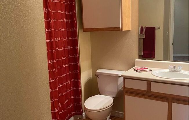 1 bed, 1 bath, 543 sqft, $749