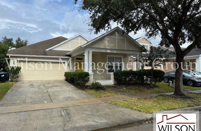 1819 SAFFRON PLUM LN