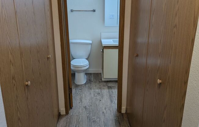 2 beds, 1 bath, 810 sqft, $1,995, Unit C303