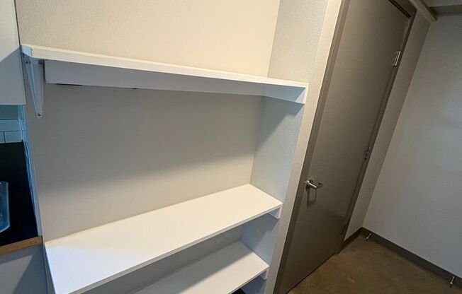 Studio, 1 bath, 191 sqft, $850, Unit 209 (MFTE)