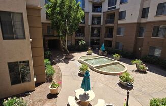 Charming 1-Bedroom 1-Bath Condo in Biltmore Area