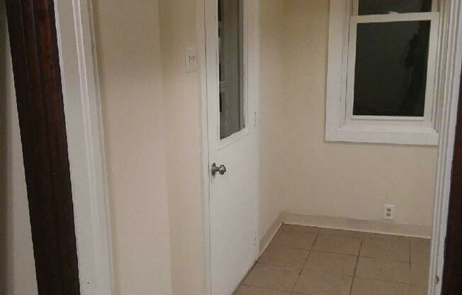 3 Bedroom, 2 Story House