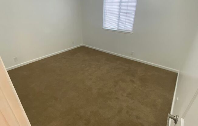 Advent - Low Deposit & Bright Two Bedroom Home!