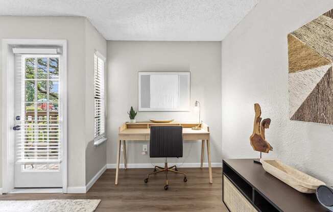 The Addison at Southfield