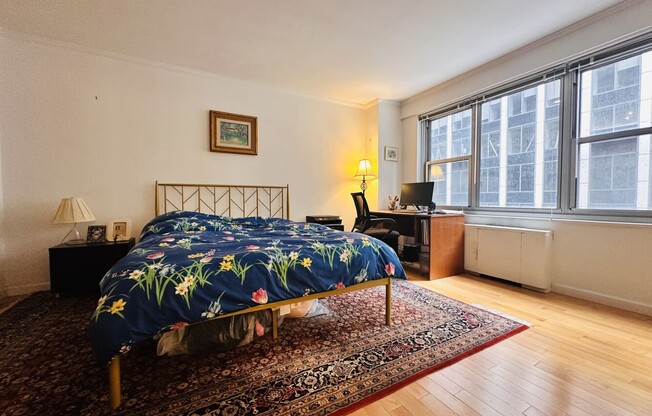 2 beds, 2 baths, $5,975, Unit 9E