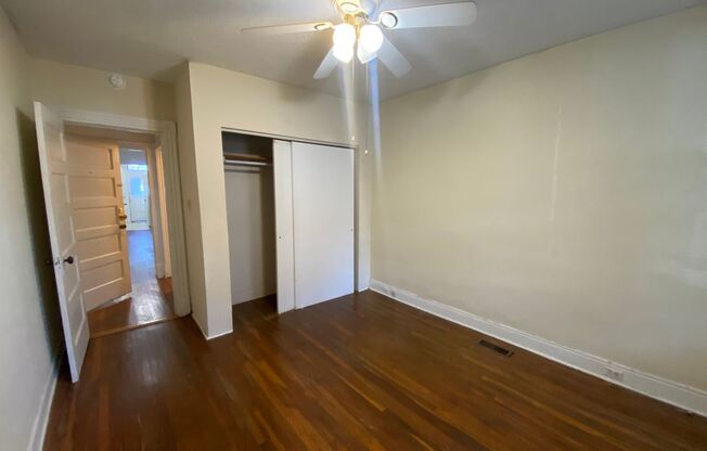 Ellwood Ave. 3157