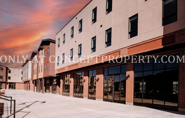 Partner-provided property photo