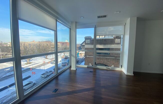 2 beds, 2 baths, 834 sqft, $2,312, Unit 403