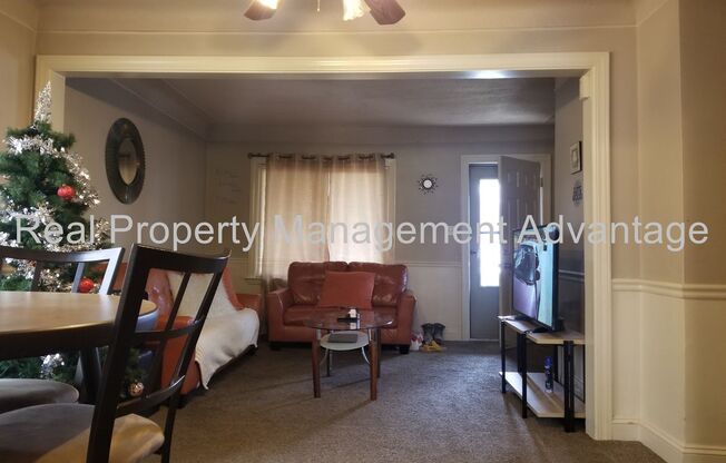 3 beds, 1 bath, $1,475