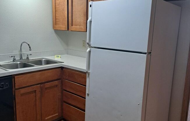 Sequoia Park Apartments