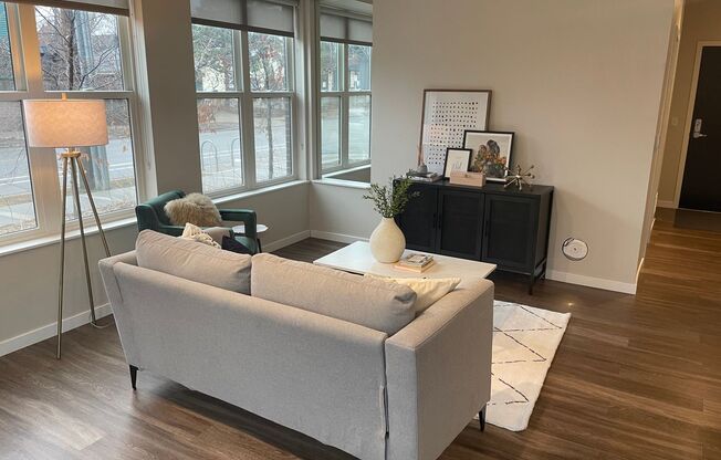 2 beds, 2 baths, 946 sqft, $1,895, Unit 102