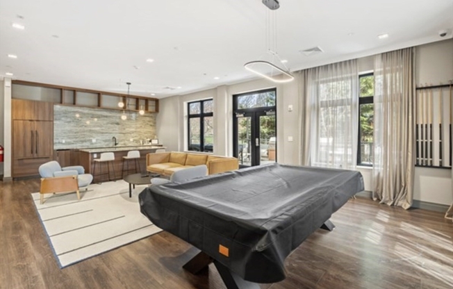 1 bed, 1 bath, 673 sqft, $3,100, Unit 507