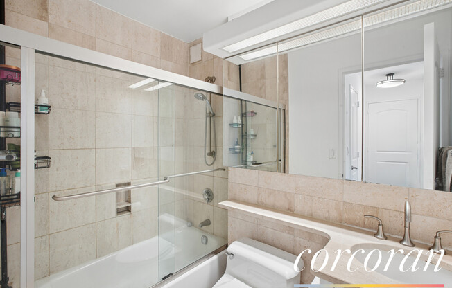 2 beds, 2 baths, 1,085 sqft, $7,100, Unit 29J
