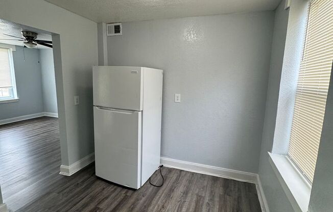 Afton Apartments