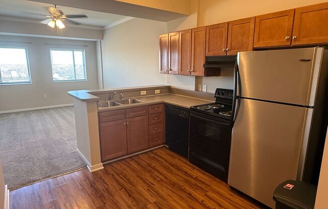 715 North Church Street - Unit 607