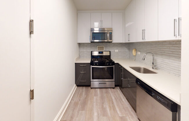 10 Hanover Square