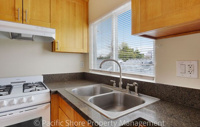 1 bed, 1 bath, $1,675, Unit 5