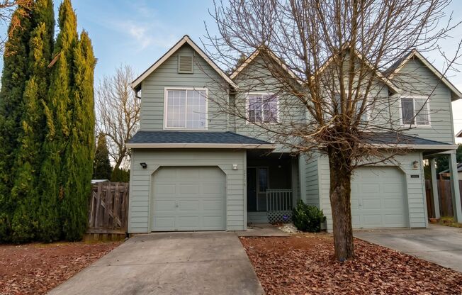 Great Townhome in Sherwood is a Must See! - $500 Move in Incentive!