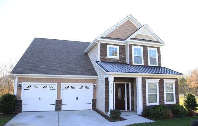 Perfect 4bd/2.5bth home in desirable Millbridge community