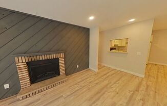 2 beds, 1 bath, 895 sqft, $1,500