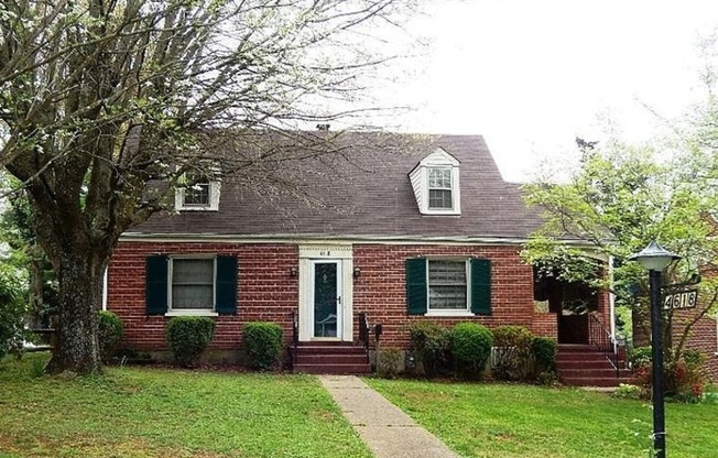 4618 ALABAMA AVE