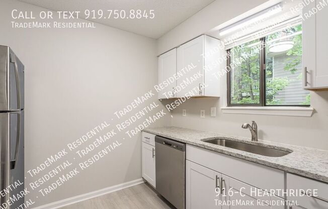 916 C HEARTHRIDGE