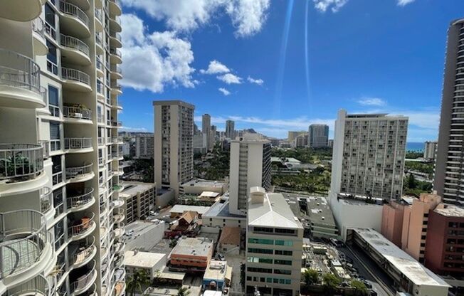 2 beds, 2 baths, $3,100