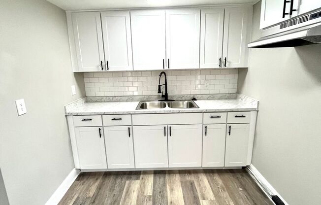 Whitfield Apartments