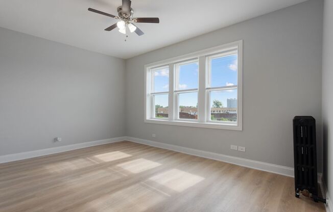 1 bed, 1 bath, 402 sqft, $1,780, Unit 506