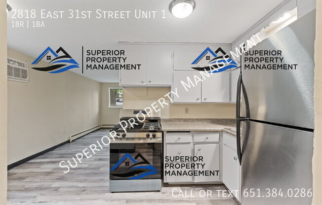 2818 E 31 ST