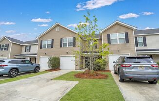 Savannah Highlands Townhome Available