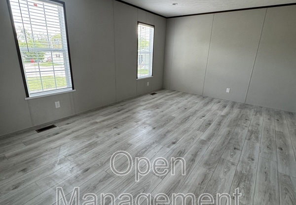 Partner-provided property photo