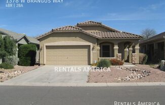 1378 W BRANGUS WAY