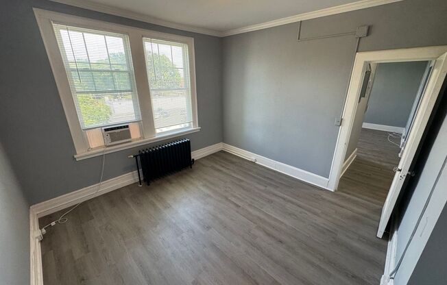 1 bed, 1 bath, $1,095, Unit 322