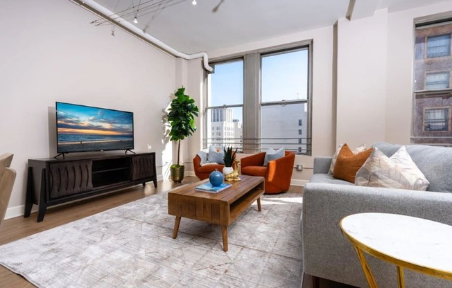 Randolph Lofts