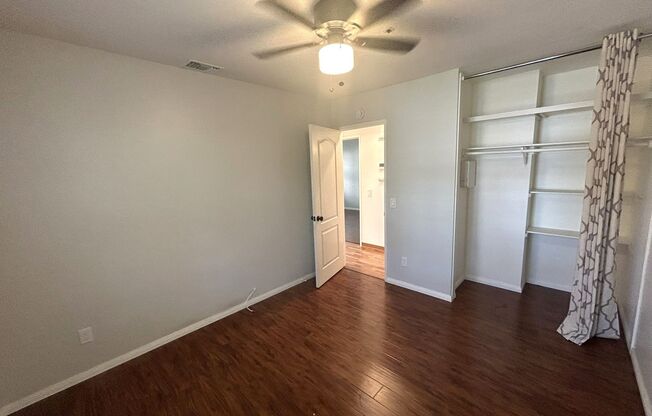 2 beds, 2 baths, $2,700